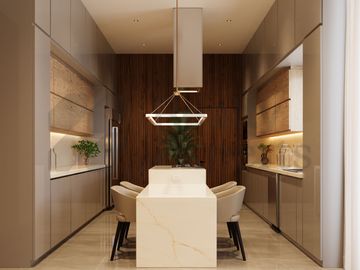 Casas en Venta en Residencial y Club de Golf la Herradura