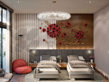 Casas en Venta en Residencial y Club de Golf la Herradura