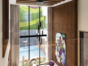 Casas en Venta en Residencial y Club de Golf la Herradura