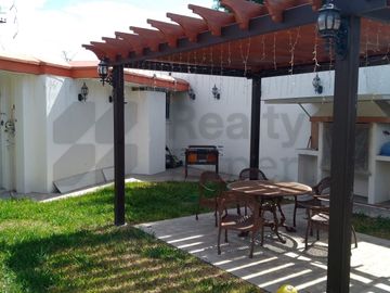 Casas en Venta en Leones