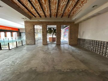 Locales en Renta en Centro