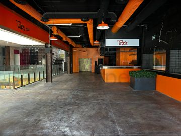 Locales en Renta en Monterrey Centro