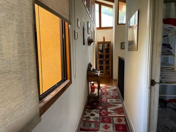 VENTA COMODA CASA EN LAS CONDES