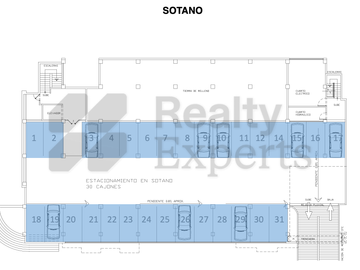 Edificio - Oficinas en Venta en Rancho de Peña