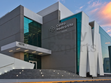 Edificio - Oficinas en Venta en Rancho de Peña