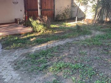 Terrenos en Renta en Centro Villa de Garcia (casco)