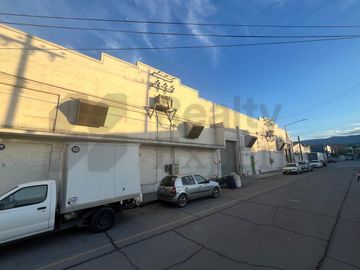 Bodegas en Venta en Cantú