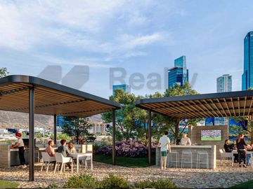 Departamentos en Venta en Valle Oriente