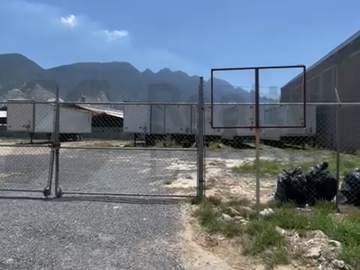 Terrenos en Venta en Regio Parque Industrial Santa Catarina