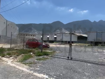 Terrenos en Venta en Regio Parque Industrial Santa Catarina