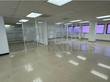 Edificio - Oficinas en Renta en Residencial la Florida