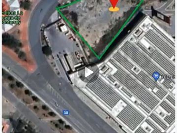 Terrenos en Renta en Puerta Del Sol