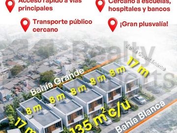 Terrenos en Venta en Rincón de la Primavera