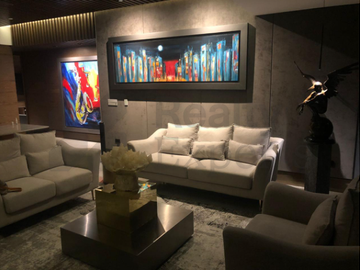 Departamentos en Venta en Fracc. Club Sonoma Residencial