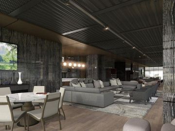 Oficinas en Venta en Valle Del Campestre
