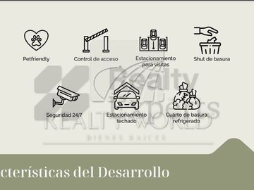 Departamentos en Venta en Mirador Del Campestre