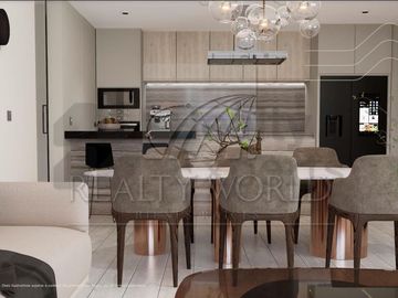 Departamentos en Venta en Mirador Del Campestre