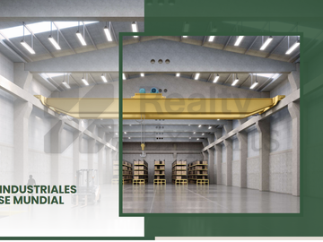 Bodegas en Renta en Santa Rosa