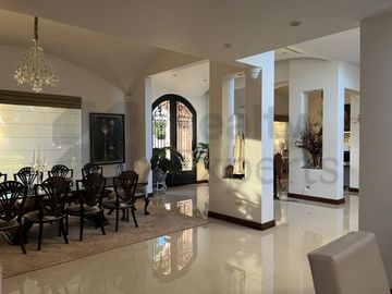 Casas en Venta en El Uro