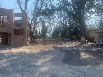 Quintas en Venta en Centro Villa de Garcia (casco)