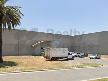 Bodegas en Renta en El Milagro
