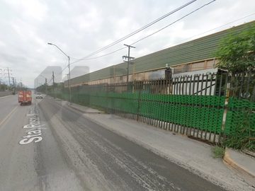 Bodegas en Renta en Industrial Nogalar