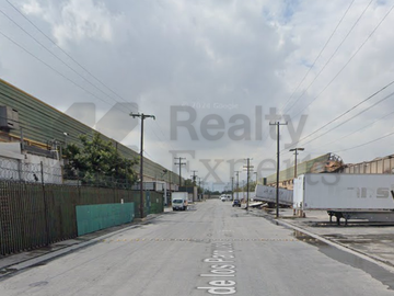 Bodegas en Renta en Industrial Nogalar