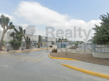 Bodegas en Renta en La Encarnación