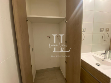 PENTHOUSE DÚPLEX DISPONIBLE EN EL LLANO SAN MIGUEL