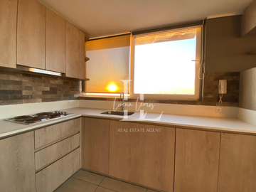 PENTHOUSE DÚPLEX DISPONIBLE EN EL LLANO SAN MIGUEL