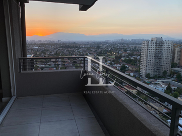 PENTHOUSE DÚPLEX DISPONIBLE EN EL LLANO SAN MIGUEL