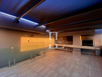 PENTHOUSE DÚPLEX DISPONIBLE EN EL LLANO SAN MIGUEL
