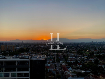 PENTHOUSE DÚPLEX DISPONIBLE EN EL LLANO SAN MIGUEL
