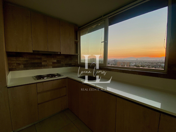 PENTHOUSE DÚPLEX DISPONIBLE EN EL LLANO SAN MIGUEL