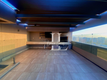 PENTHOUSE DÚPLEX DISPONIBLE EN EL LLANO SAN MIGUEL