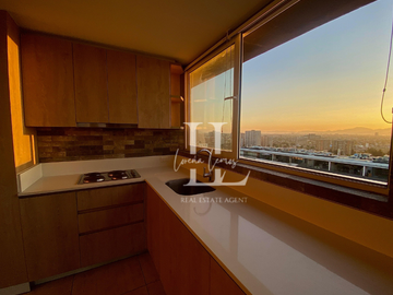 PENTHOUSE DÚPLEX DISPONIBLE EN EL LLANO SAN MIGUEL