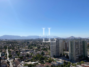 PENTHOUSE DÚPLEX DISPONIBLE EN EL LLANO SAN MIGUEL