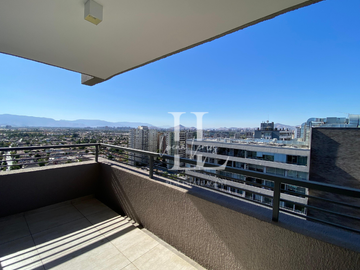 PENTHOUSE DÚPLEX DISPONIBLE EN EL LLANO SAN MIGUEL