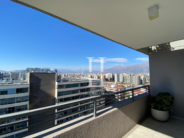 PENTHOUSE DÚPLEX DISPONIBLE EN EL LLANO SAN MIGUEL