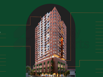 Departamentos en Venta en DosPrados
