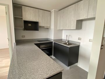 ARRIENDO DEPARTAMENTO MARIPOSA VISTA AL MAR VIÑA DEL MAR