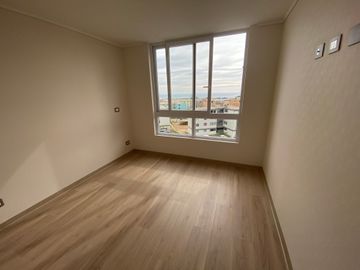 ARRIENDO DEPARTAMENTO MARIPOSA VISTA AL MAR VIÑA DEL MAR