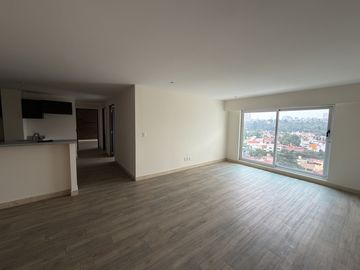 Departamento en Venta en Interlomas