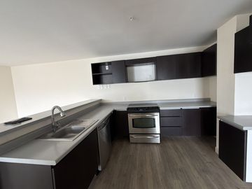 Departamento en Venta en Interlomas