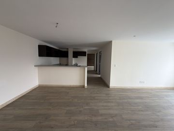 Departamento en Venta en Interlomas