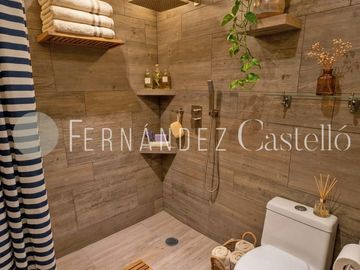 RENTA DE DEPARTAMENTO AMUEBLADO EN POLANCO
