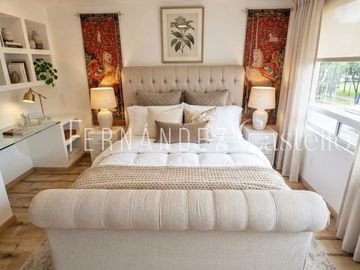 RENTA DE DEPARTAMENTO AMUEBLADO EN POLANCO
