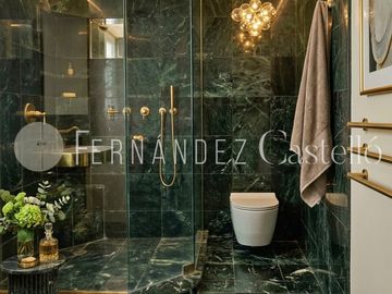 RENTA DE DEPARTAMENTO AMUEBLADO EN POLANCO