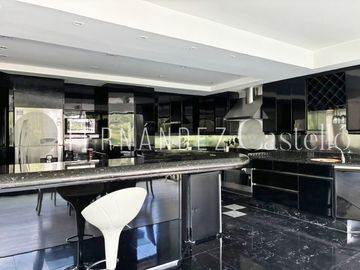 RENTA DE DEPARTAMENTO AMUEBLADO EN POLANCO