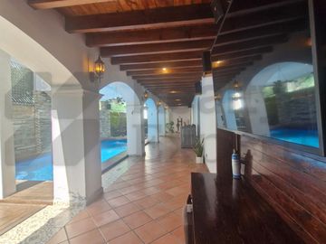 Casas en Venta en Centro